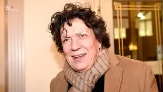 Skandály slavných - Richard Genzer (2023/13)