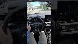 The Automatic Toyota GR Corolla Has One Clear Win Over the Manual