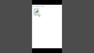 Just Use 3 Lines Of Python To Convert Video To Mp3 😳 | Python Tutorial 