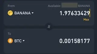 💲Binance এ যে-কোন Coin কিভাবে বিক্রি করবেন? | 🚨এই নিয়মে সব টোকেন বিক্রি করা যাবে🔥 #Hamster_sell_tk