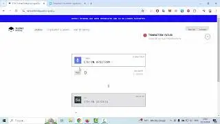 Как купить тестовые монеты Ethereum Sepolia через Testnet bridge