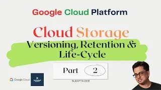 Everyone's Talking About Google Cloud Storage Management  Part 2