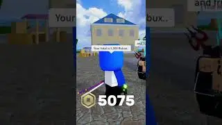 I accidentally gave this fan $5,075!