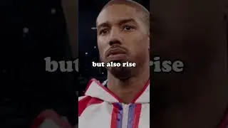 Creed is the BEST Rocky Movie...