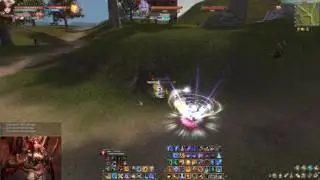 Perfect World - Ruby_Inferno vs Sizzz - 5.0 (Wizard vs Assassin) | Verdent