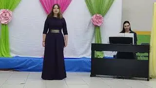 Воронина Варвара
