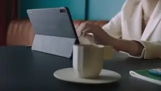 Планшет Huawei MatePad Pro — конкурент Apple iPad Pro🍏… или Samsung Galaxy Tab S6🤔 (новости)