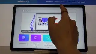 Как подключить любоек Bluetooth устройство к Lenovo Tab P11