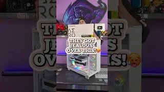 ULTIMATE RGB PC! 🤩