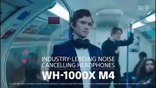 [LEAKED AD] Sony WH-1000XM4 Official Leaked Ad Video |
