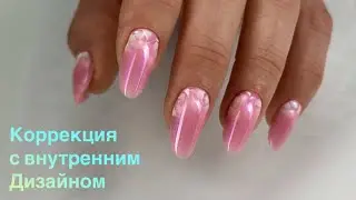 МАНИКЮР ОНЛАЙН. Виктория Авдеева