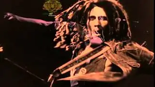 Jah Is mighty  - BOB MARLEY &  T. W. (Original Version) ESPAÑOL Subtitle
