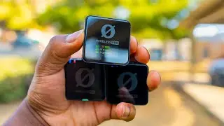 Rode Wireless Pro Review