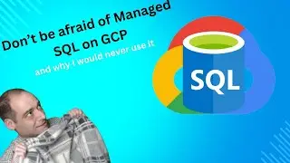 Setting up a Managed PostgresSQL Instance on GCP