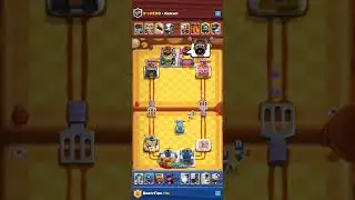 What a comeback! 