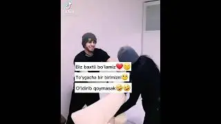 Biz baxtli bolamiz ❤️ #sevgi #sevishganlar #armon #uzmir #aslwayne #green71 #yagzon #konsta