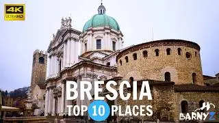 Brescia Italy