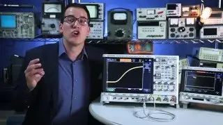 Measuring and Influencing Waveform Update Rate - Oscilloscope How To - The 2-Minute Guru s1e9