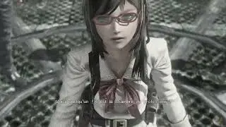 Resonance of Fate - playthrough partie 16