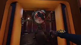 Sivi's Factory 2 - Clocky Wocky is Back (Gameplay #4)