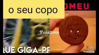 que pro (seu copo)olha eu temtem fazer isso-_-