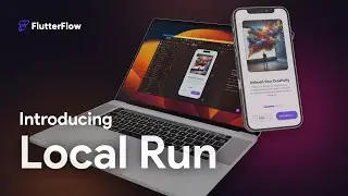 Introducing Local Run