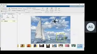 Image Labeler in Matlab