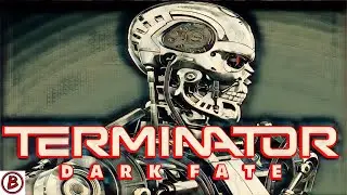 Terminator Dark Fate Defiance⭕️| Железки хотят эту планету.Люди против кастрюль.Прохождение |9