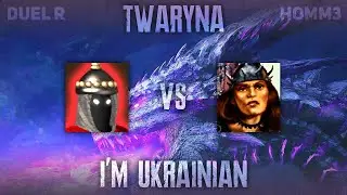 Герої українською [Duel R] twaryna vs. I'm Ukrainian! /stream_ 2023-09-16/