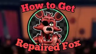 How to Get 