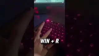 Upside down computer prank! 🙃 