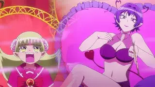 Clara learns some [redacted] lessons | Welcome to Demon School Iruma-kun 3 | 魔入りました！入間くん