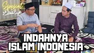KH ANWAR ZAHID TERBARU 2023 SPESIAL IDUL FITRI 