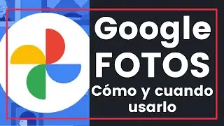 Google Fotos: como subir fotos-tutorial google fotos-como funciona google fotos