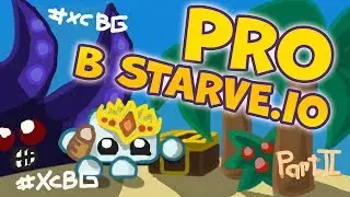 GOT A BOOK IN STARVE.IO AND BECAME THE MOST BIGTHING!