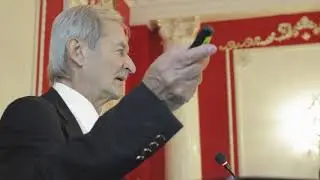 Общее собрание Российской академии транспорта
