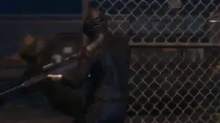 GTA V   Самый Кинематографический ролик созданный редактором Rockstar.