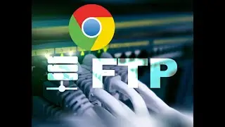 Google Chrome 87 включаем поддержку FTP
