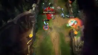 Phoenix | Taliyah ♥♥