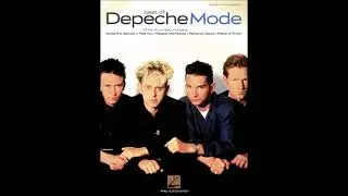 Depeche Mode - People Are People (DJ.MK Version)