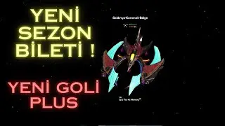 Darkorbit Yeni Sezon Bileti 5 - Dogma Goliath Plus  Ve Arisen Goliath Plus Tasarımları ! Bizlerlerle