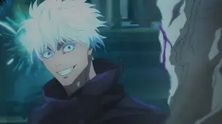 Jujutsu Kaisen Season 2「AMV」After Dark x Sweater Weather