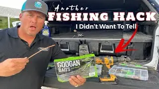 Never Seen a Lure DO THIS! More Fishing HACKS I didn’t want to TELL - Vol 3