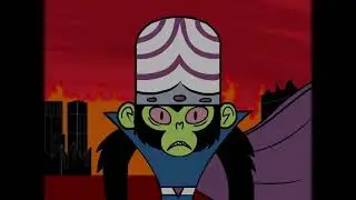 Mojo Oh No