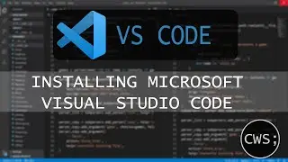 Microsoft Visual Studio code 2020 installation on Windows 10 | CodeWithSparsh