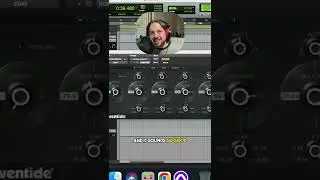 Eventide EQ45 