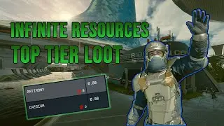 Starfield | Best Resource Farming for Legendary, Epic, Rare, and Common Items *AFTER PATCH*