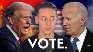 Biden’s BIG Mistake!