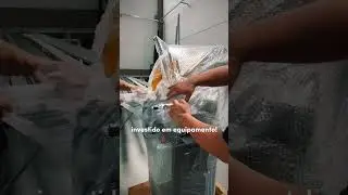 Não é apenas preço, é experiência, é estrutura, são funcionários, são equipamentos… 😉 