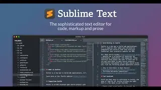 How To Download And Install Sublime Text 3 | Celotek